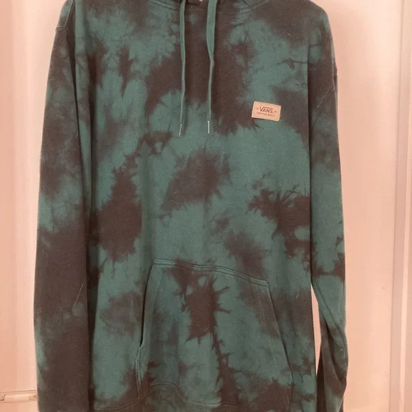 Men’s Vans sweater - Picture 2 of 4